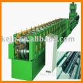 Roll Forming Machine for highway barrier